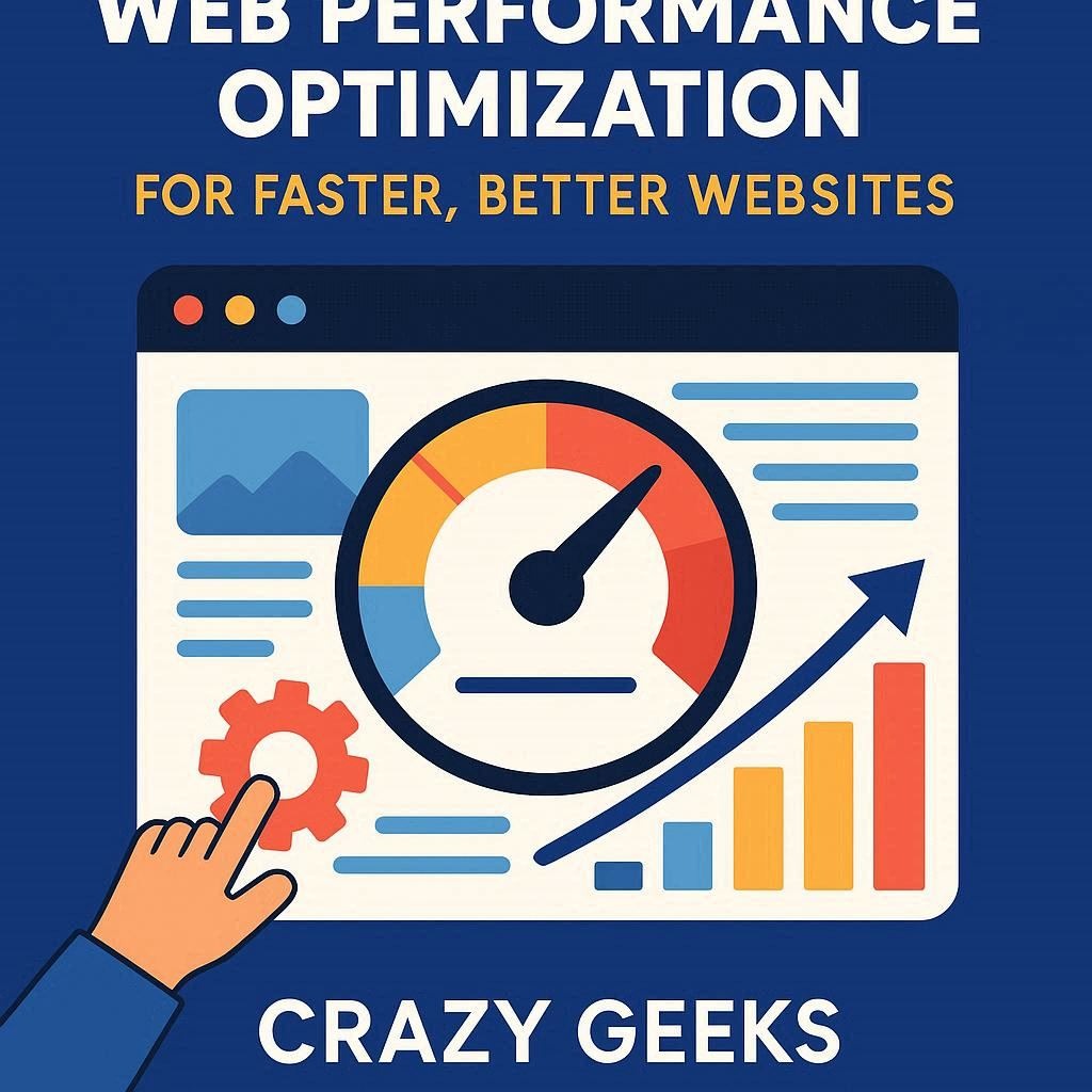Advancing Web Performance Optimization for Faster, Better Websites