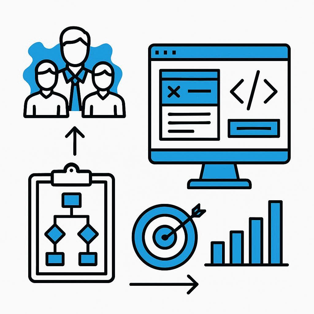 How to Choose the Right Website Development Company in Mumbai (2026 Guide)