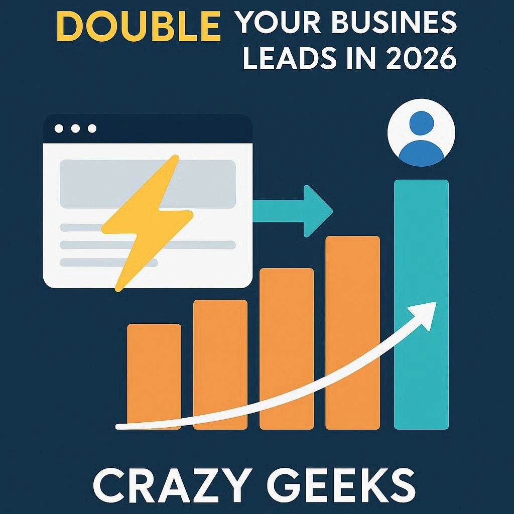 How a Fast Website Can Double Your Business Leads in 2026