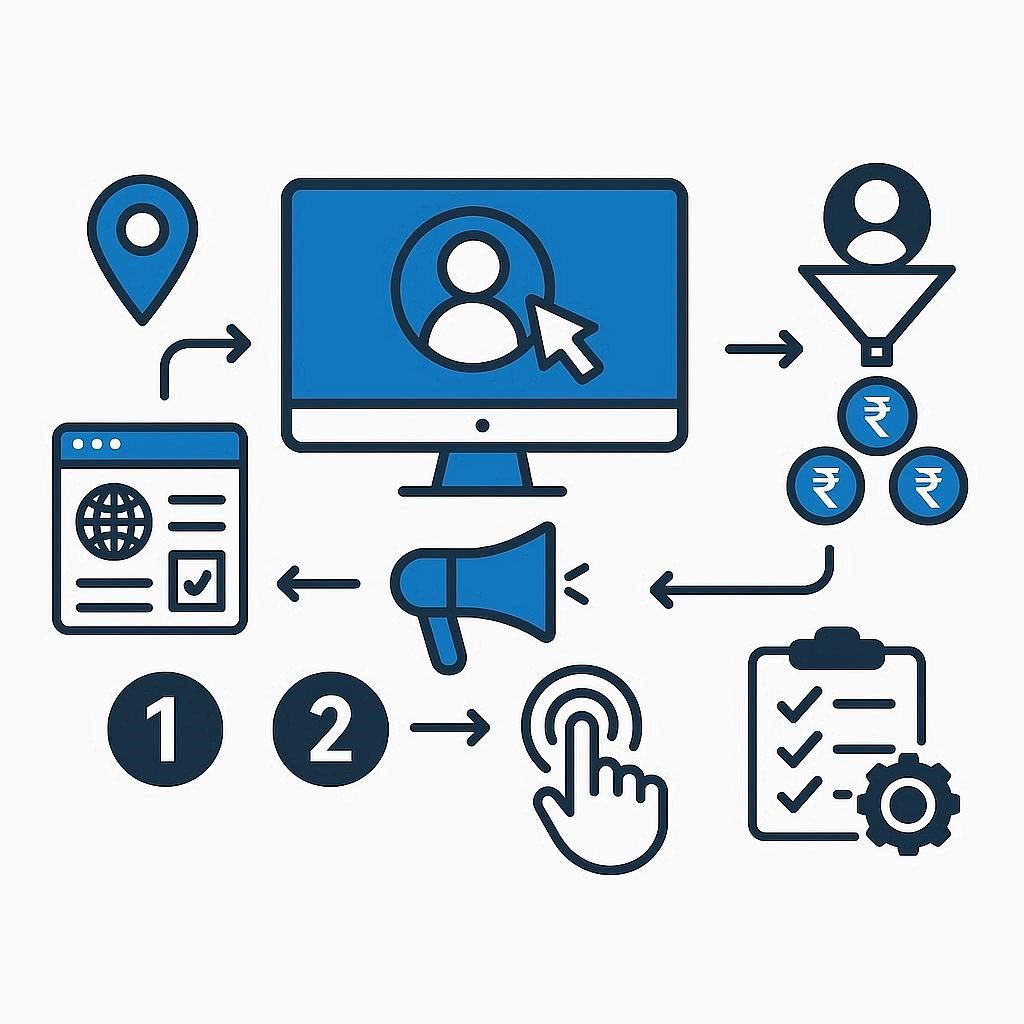 How to Get Leads from Your Website in Mumbai (2026 Practical Guide)