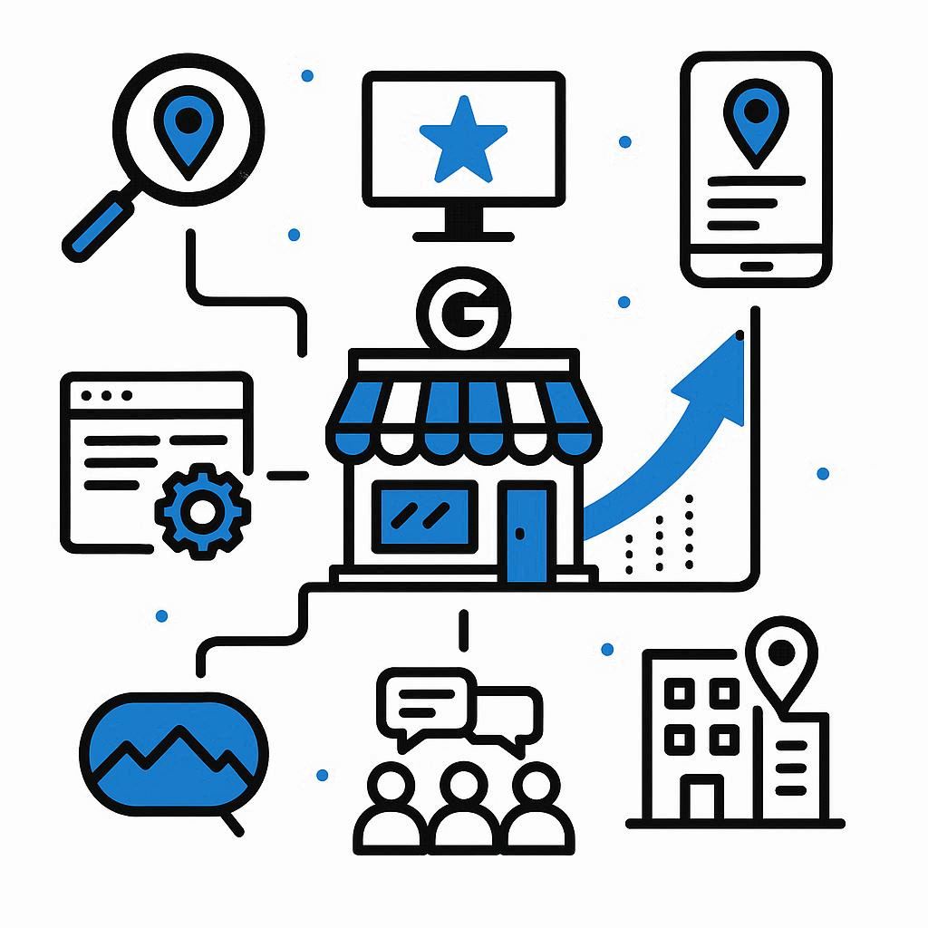 How Local Businesses in Mumbai Can Rank Higher on Google in 2026