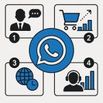 Why Every Business Website Needs WhatsApp Integration in 2026
