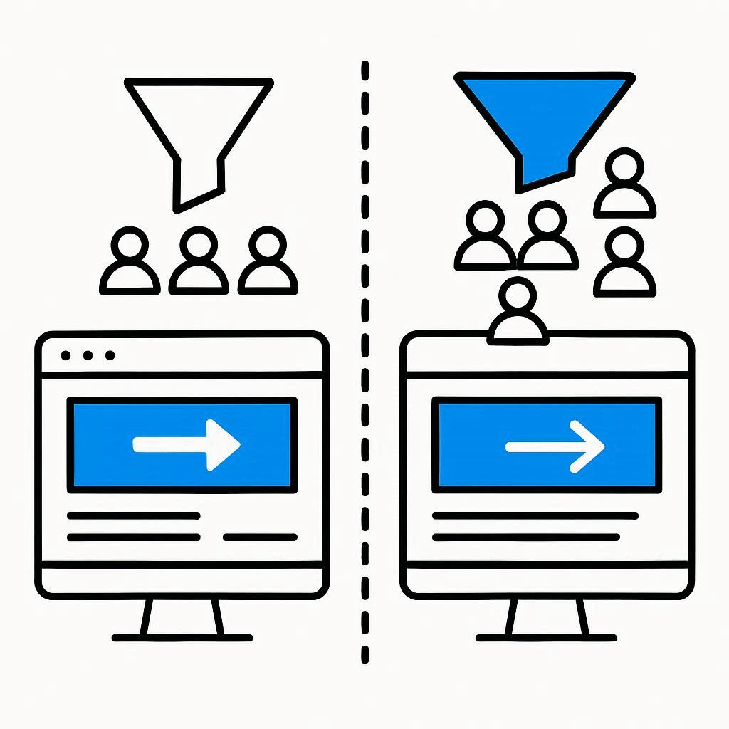 Why Your Competitor’s Website Gets More Leads Than Yours in 2026