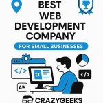 Best Web Development Company in Sakinaka for Small Businesses (2026)