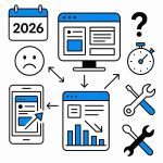 How to Know If Your Website Needs a Redesign in 2026