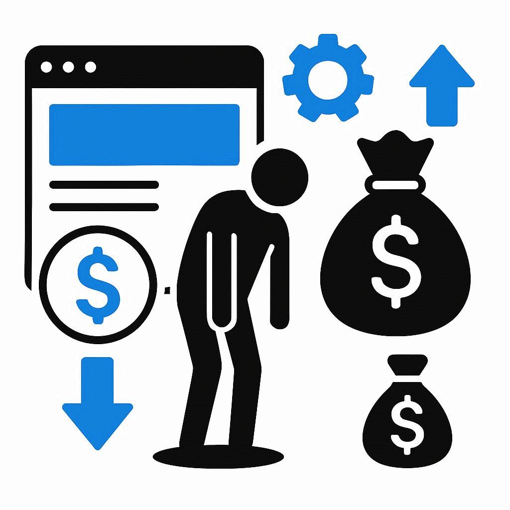 Why Cheap Websites Cost Businesses More in the Long Run